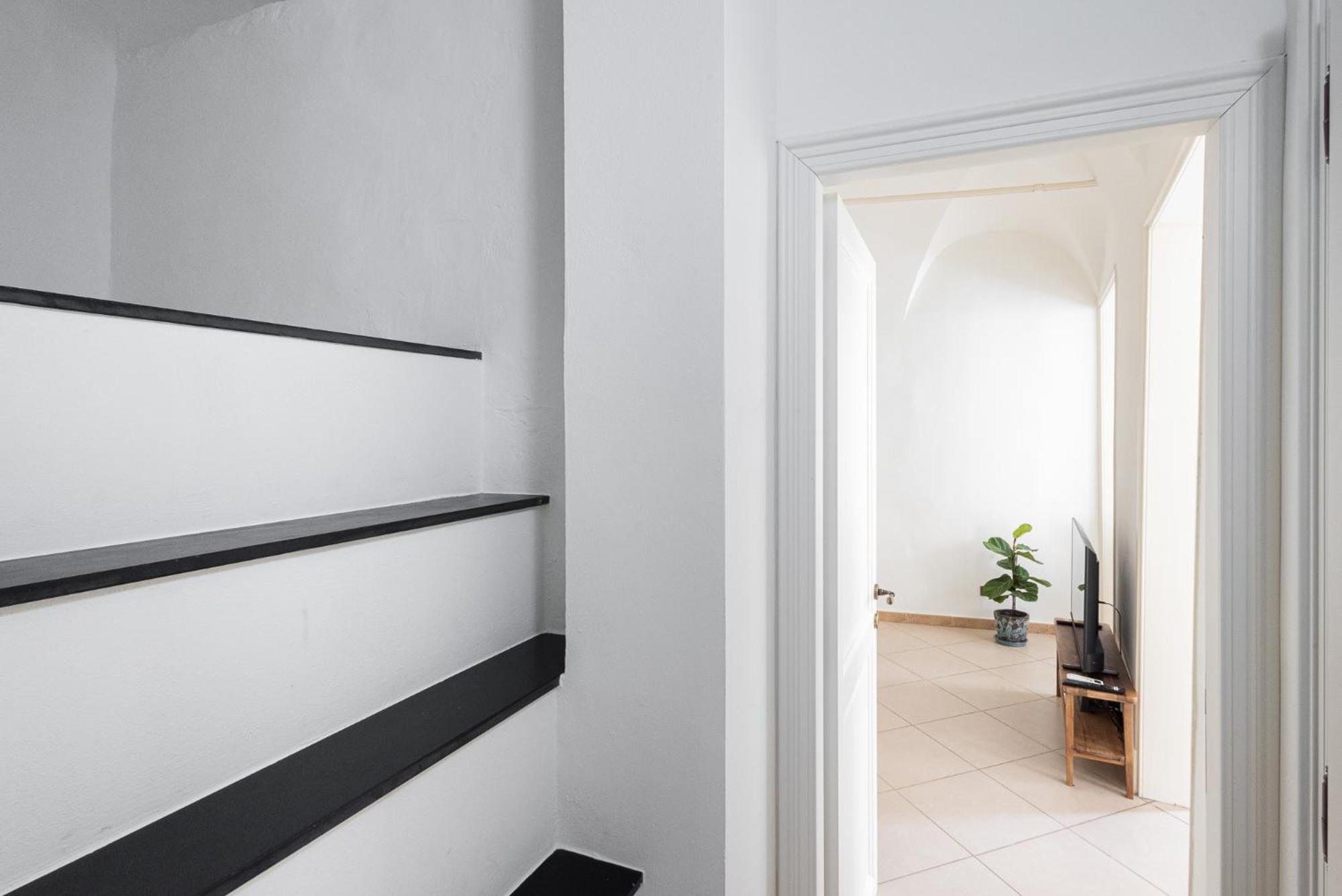 Bordiland 1 Apartment Bordighera Exterior foto