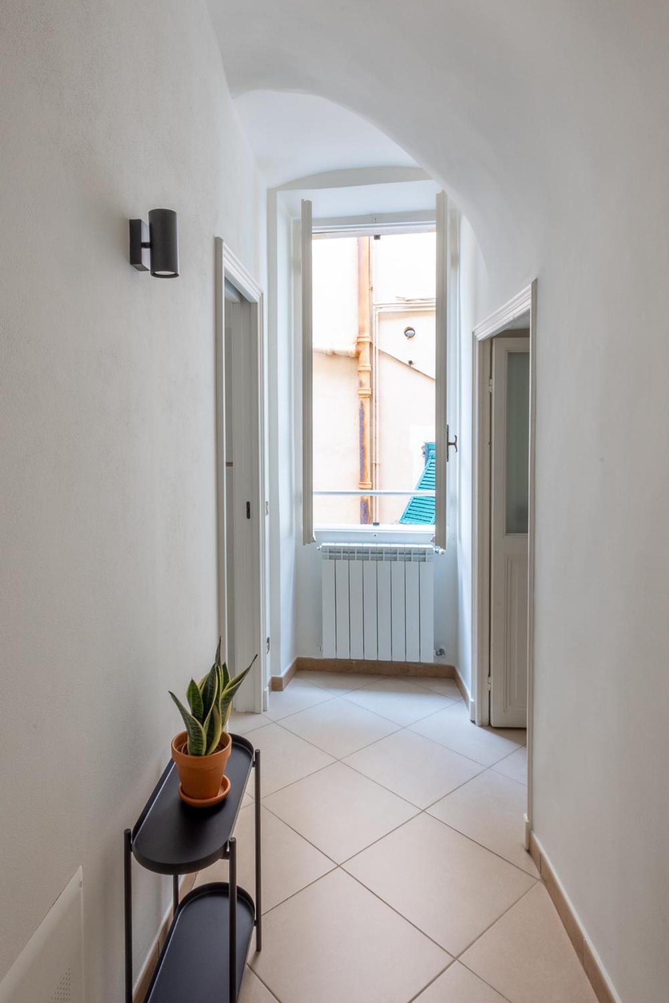 Bordiland 1 Apartment Bordighera Exterior foto