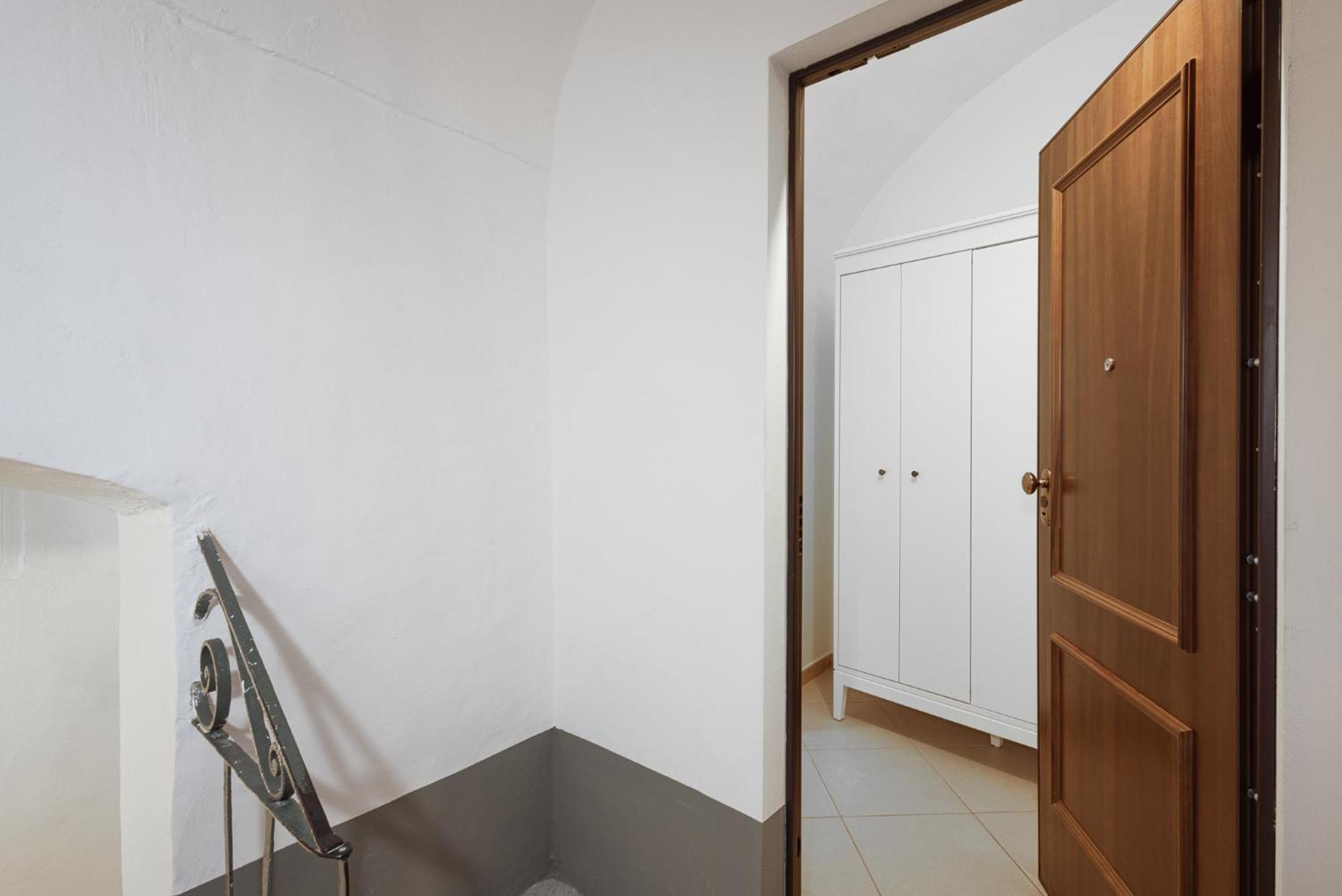 Bordiland 1 Apartment Bordighera Exterior foto